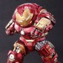 Avengers-Age Of Ultron: Hulkbuster Egg Attack