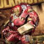 Hulkbuster Egg Attack