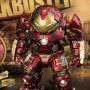 Hulkbuster Egg Attack