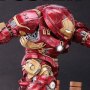 Hulkbuster Egg Attack