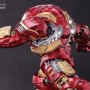 Hulkbuster Egg Attack