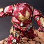 Hulkbuster Egg Attack