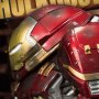 Hulkbuster Egg Attack