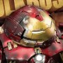 Hulkbuster Egg Attack