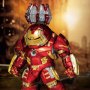 Avengers-Age Of Ultron: Hulkbuster Egg Attack Mini