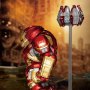 Hulkbuster Egg Attack Mini