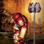 Hulkbuster Egg Attack Mini