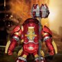 Hulkbuster Egg Attack Mini