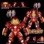 Hulkbuster Egg Attack Mini