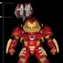 Hulkbuster Egg Attack Mini