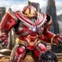 Hulkbuster Power Pose