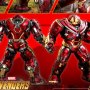 Hulkbuster Power Pose