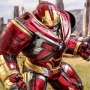 Hulkbuster Power Pose