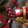 Hulkbuster Power Pose