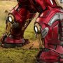 Hulkbuster Power Pose