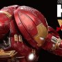 Hulkbuster Vs. Hulk Egg Attack 2-PACK