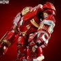 Avengers 2-Age Of Ultron: Hulkbuster Jackhammer Arm Artist Mix