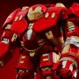 Hulkbuster Jackhammer Arm Artist Mix