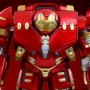 Hulkbuster Jackhammer Arm Artist Mix