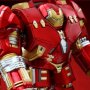 Hulkbuster Jackhammer Arm Artist Mix