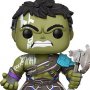 Thor-Ragnarok: Hulk Gladiator Pop! Vinyl (Walmart)