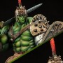 Hulk Gladiator (studio)