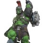 Thor-Ragnarok: Hulk Gladiator Milestones