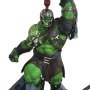 Hulk Gladiator Milestones