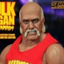 Hulk Hogan Hulkamania