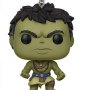 Thor-Ragnarok: Hulk Pop! Keychain