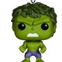 Avengers 2-Age Of Ultron: Hulk Pop! Keychain