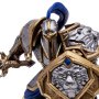 World Of Warcraft: Human Paladin/Warrior Common