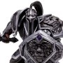 World Of Warcraft: Human Paladin/Warrior Epic