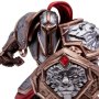 World Of Warcraft: Human Paladin/Warrior Rare