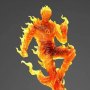 Fantastic Four-First Steps: Human Torch