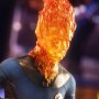 Human Torch (Fire Man)