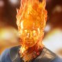Human Torch (Fire Man)