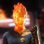 Human Torch (Fire Man)