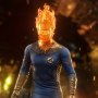 Human Torch (Fire Man)