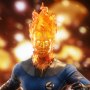 Human Torch (Fire Man)