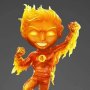 Fantastic Four-First Steps: Human Torch Mini Co