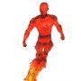 Human Torch Premier Collection