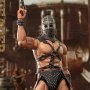 Mad Max 2-Road Warrior: Humungus (Leader Of Marauders)