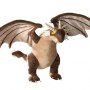 Harry Potter: Hungarian Horntail Plush