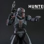 Star Wars-Bad Batch: Hunter