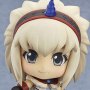 Hunter Female Kirin Nendoroid