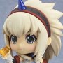 Hunter Female Kirin Nendoroid