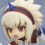 Monster Hunter: Hunter Female Kirin Nendoroid