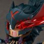 Hunter Female Nargacuga Alpha Armor DX Nendoroid