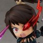 Hunter Female Nargacuga Alpha Armor DX Nendoroid